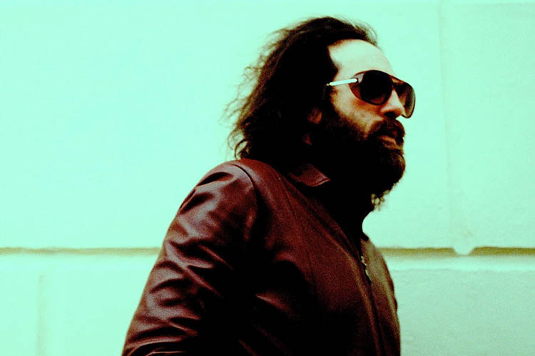 Pat Dam Smyth Promo photo