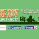 Crawley Irish Festival