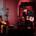 The London Ear 281 // Jack Lukeman