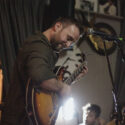 The London Ear // Show 296 with Default Man aka Darragh J Glennon