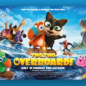 The London Ear 317 // Two by Two: Overboard!