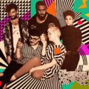 The London Ear // 305 with Hannah Moule and The Moulettes