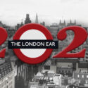 The London Ear on RTÉ 2XM // Show 324 (02/01/21)