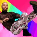 The London Ear 348 // Interview with Conleth Kane