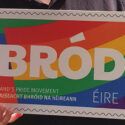 London Irish LGBT Network: Chair’s Report