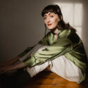 The London Ear 362 // Interview with Maria Kelly